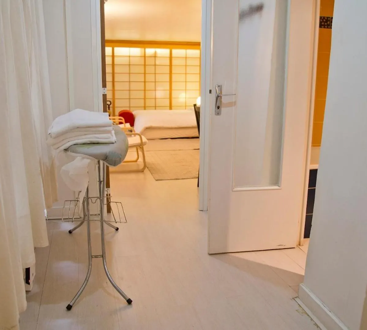 Apt Notre Dame Saint Michel Paris Apartment